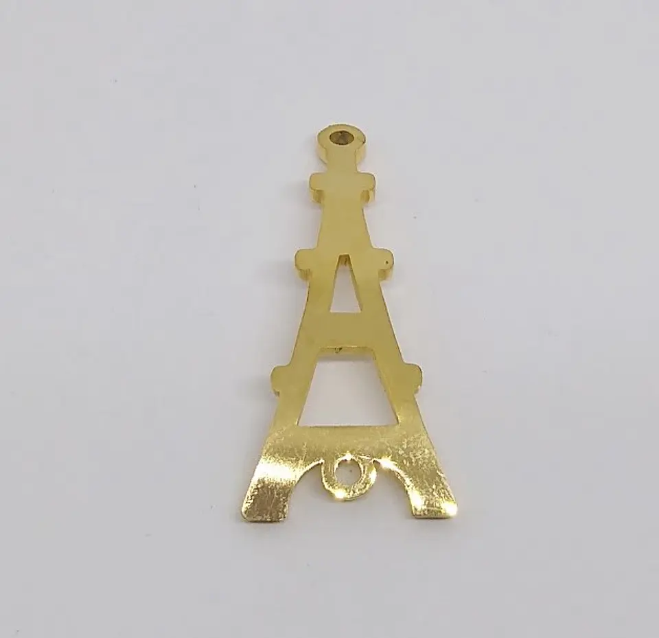TORRE EIFFEL ACERO KLQ-1101 1