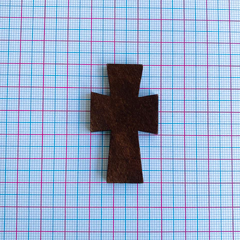 CRUZ MADERA CM9-50*30