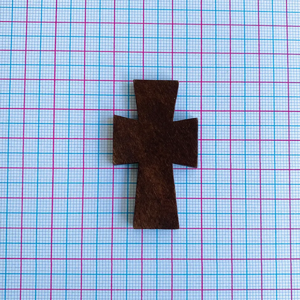 CRUZ MADERA CM9-50*30 2