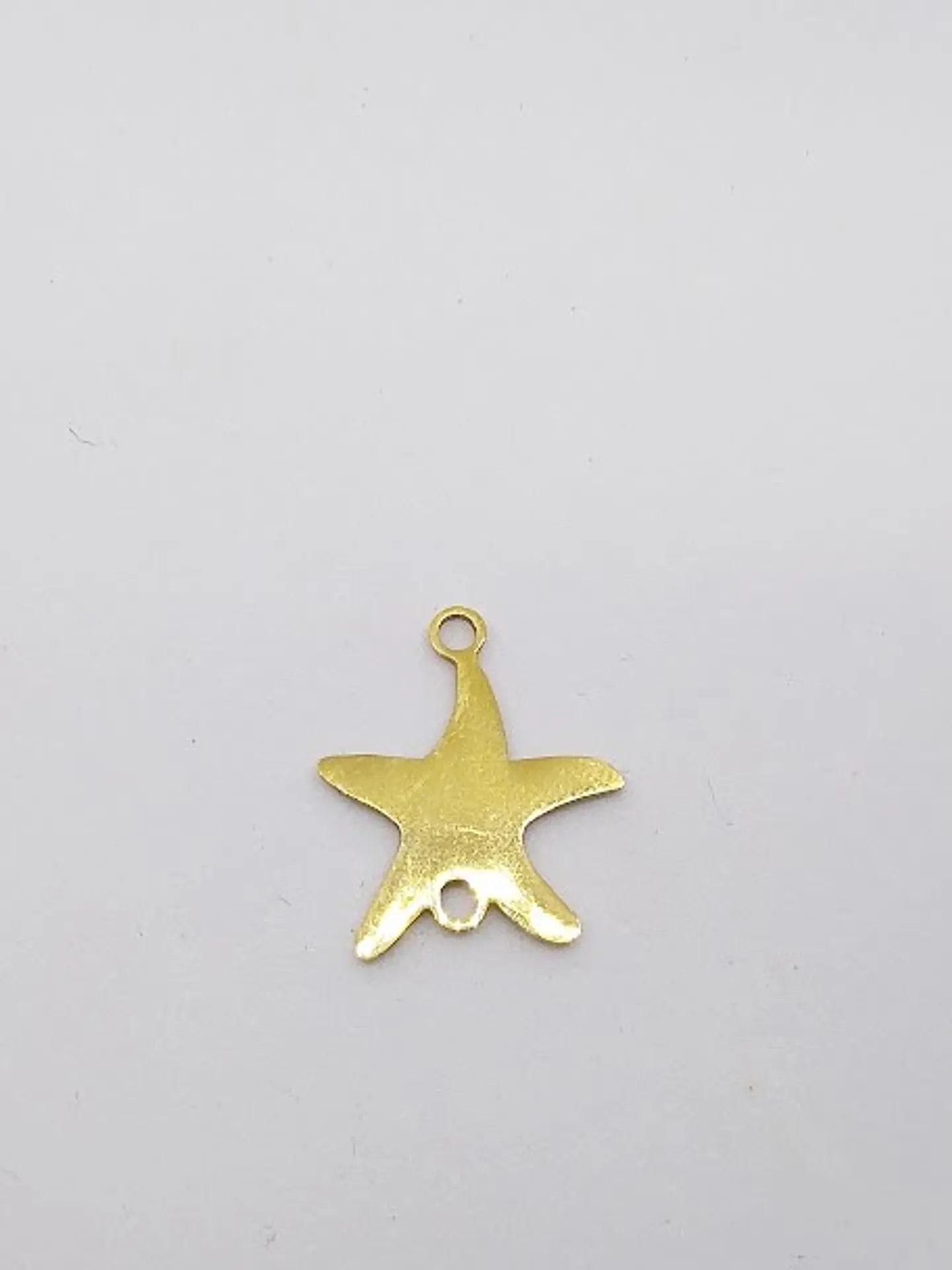 ESTRELLA DE MAR ACERO YH-42 1