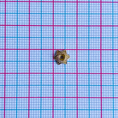 CUBRE BOLA BAÑO DE ORO C1279-G