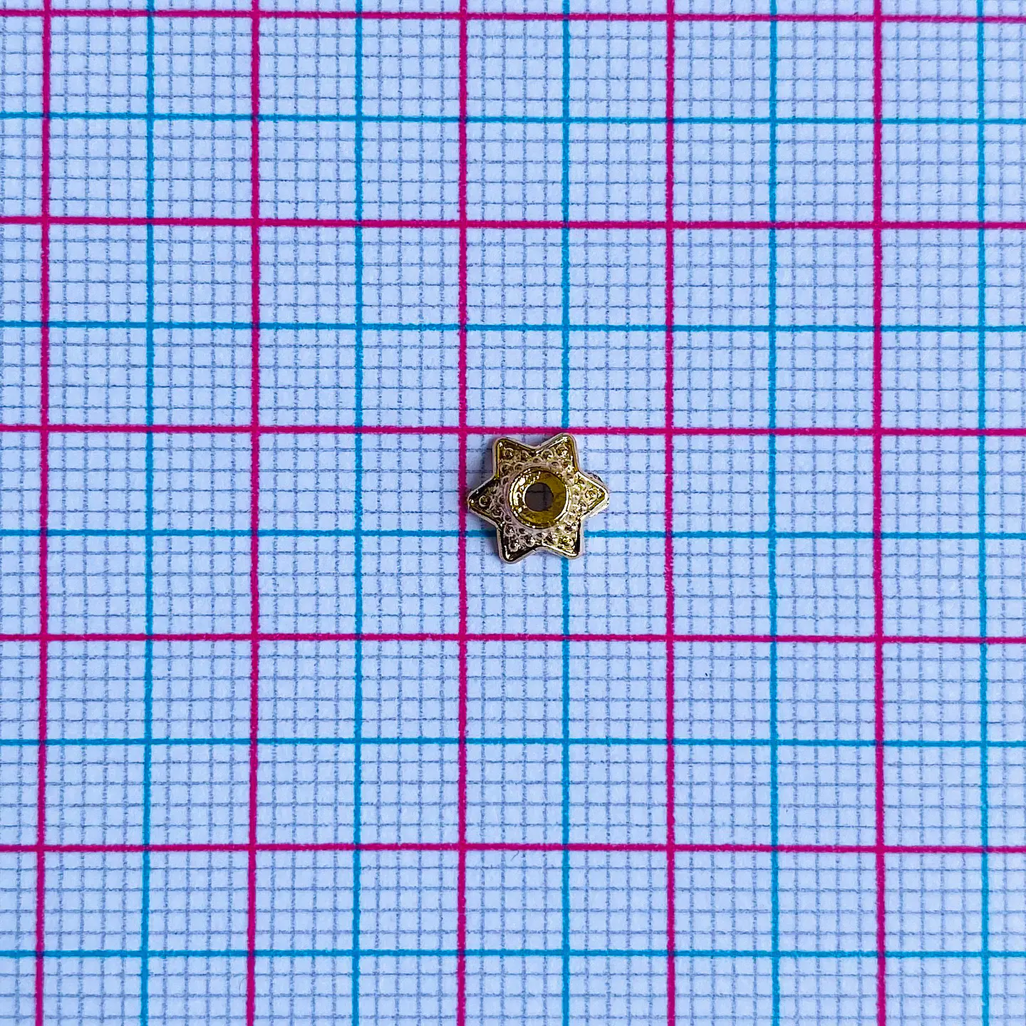 CUBRE BOLA BAÑO DE ORO C1279-G 2