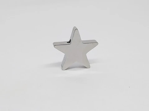 ESTRELLA ACERO KLQ-9-P                                   