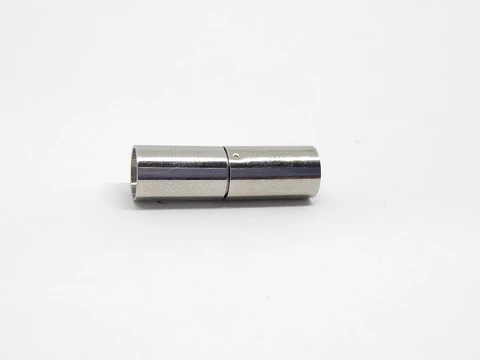 BROCHE IMAN ACERO 6.1MM                         