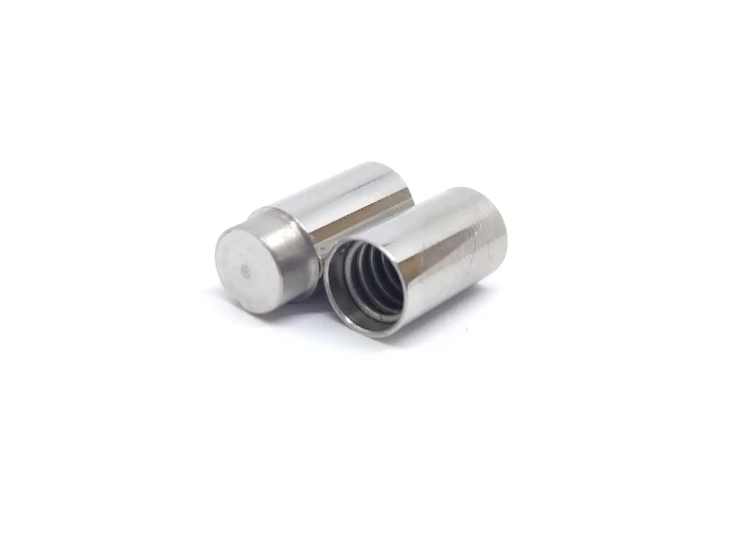 BROCHE IMAN ACERO 6.1MM                          3