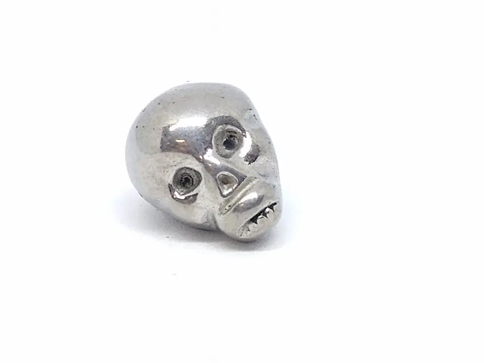CALAVERA ACERO CTA-297                                               1