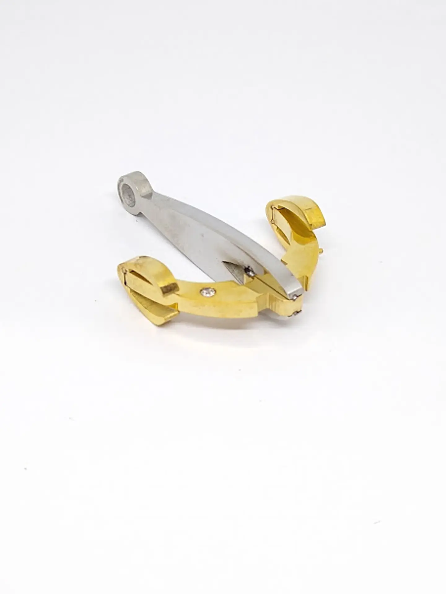 ANCLA ACERO EC01                   1