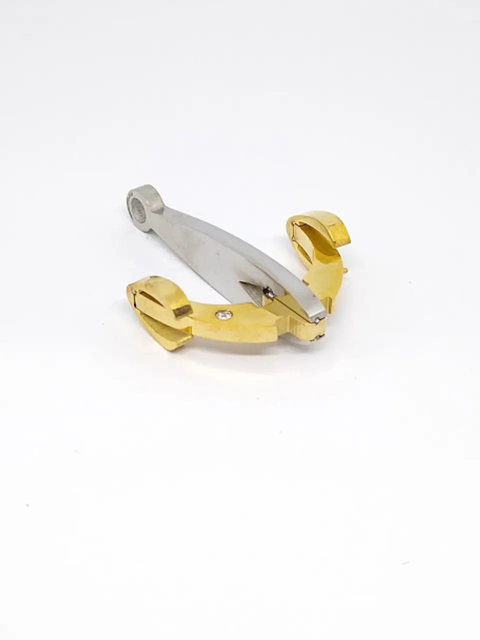 ANCLA ACERO EC01                   1