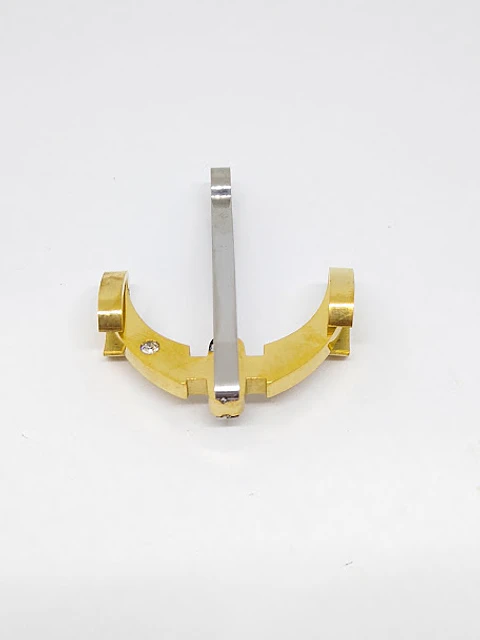 ANCLA ACERO EC01                  