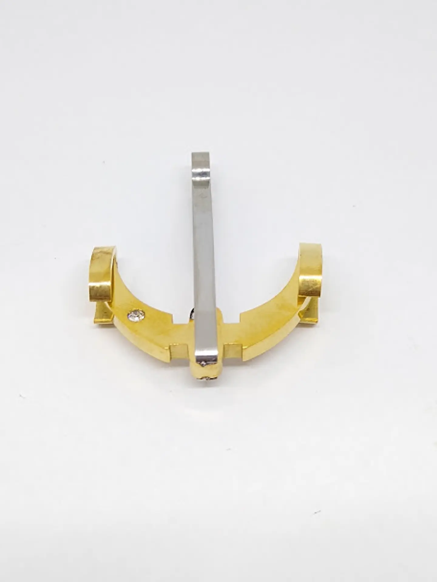 ANCLA ACERO EC01                   2