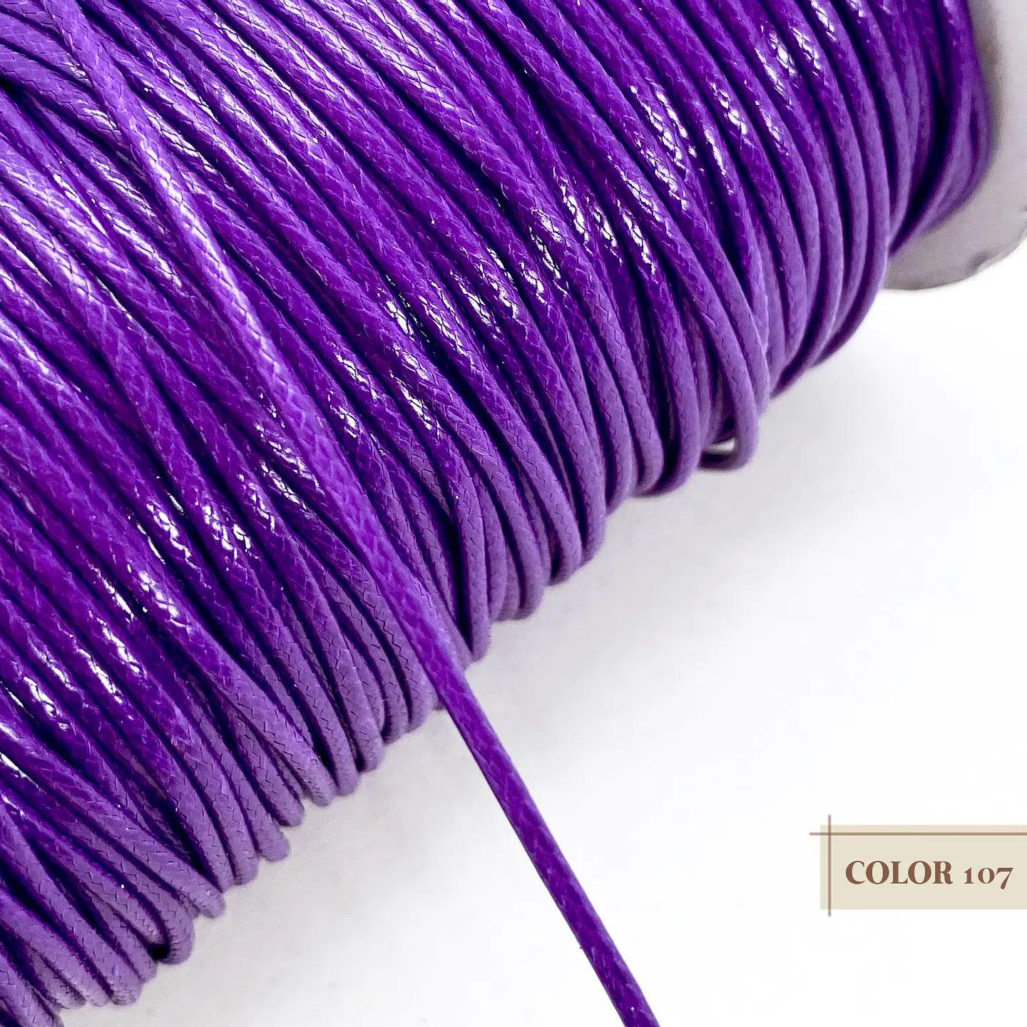 CORDÓN ✦ VÍBORA (ELIGE TU COLOR FAVORITO)  5