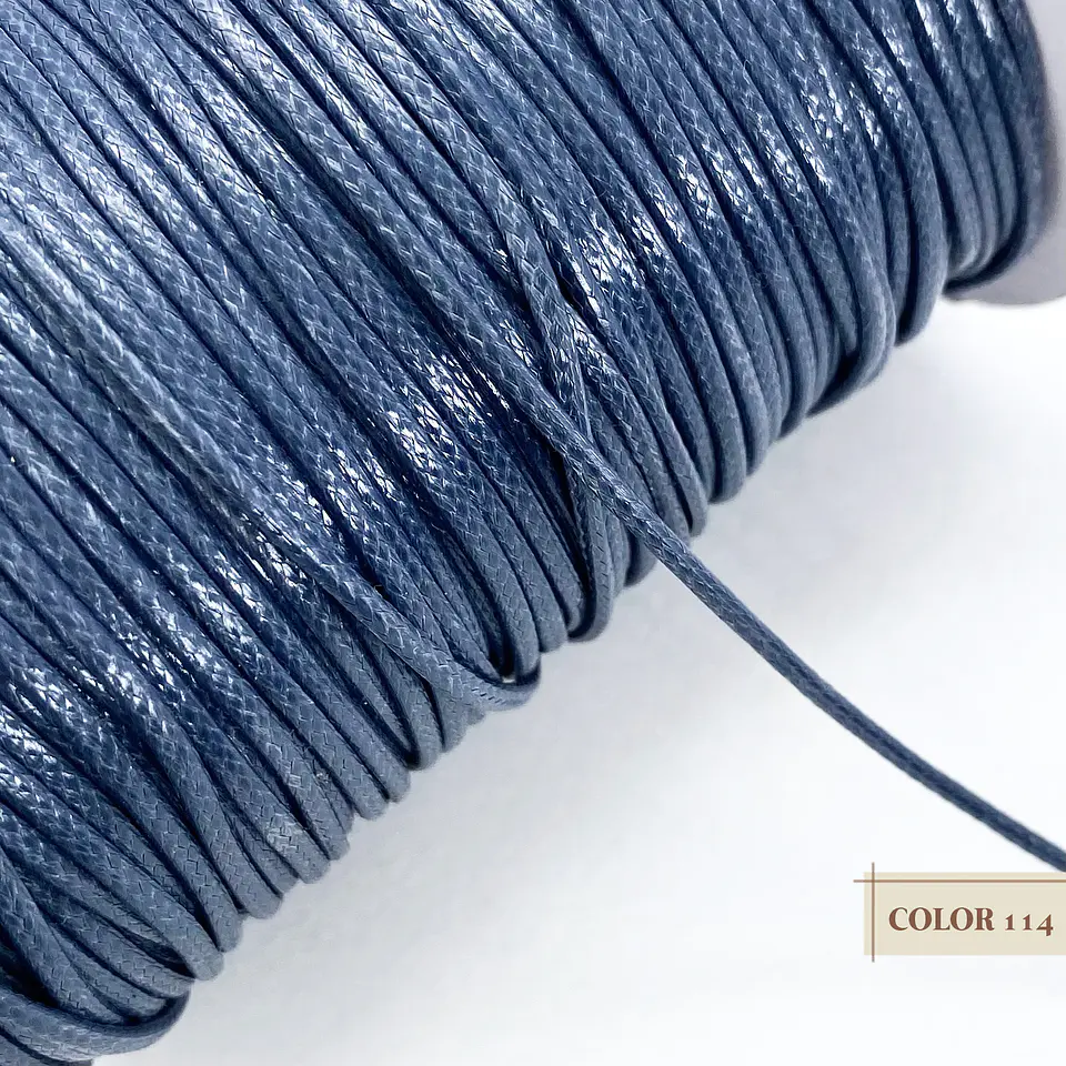 CORDÓN ✦ VÍBORA (ELIGE TU COLOR FAVORITO)  6