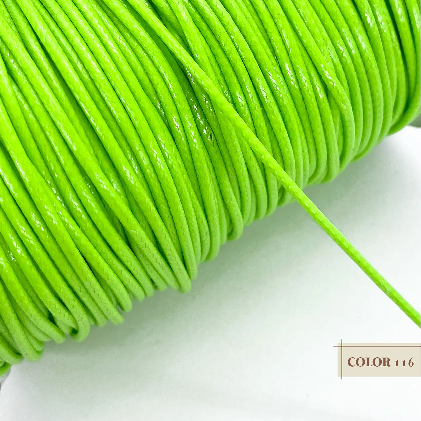 CORDÓN ✦ VÍBORA (ELIGE TU COLOR FAVORITO)  3