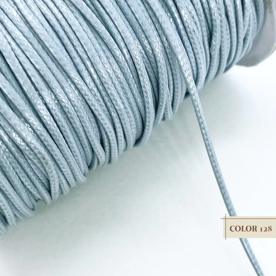 CORDÓN ✦ VÍBORA (ELIGE TU COLOR FAVORITO)  9