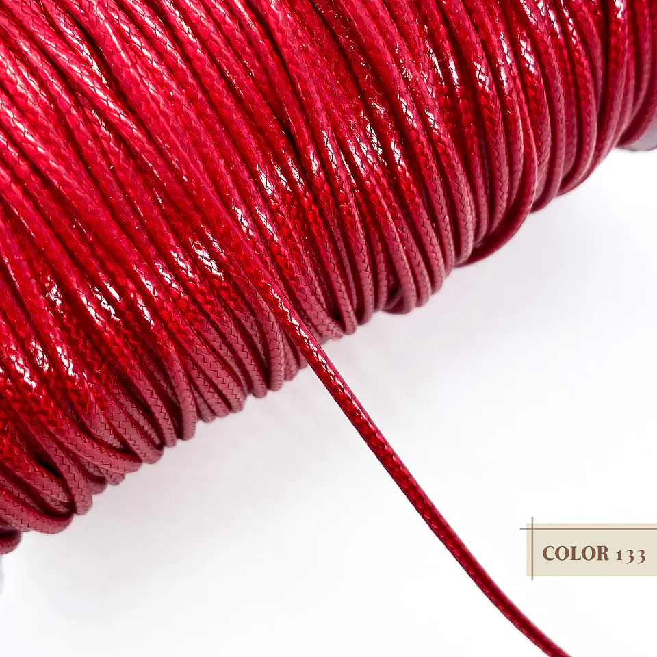 CORDÓN ✦ VÍBORA (ELIGE TU COLOR FAVORITO)  11