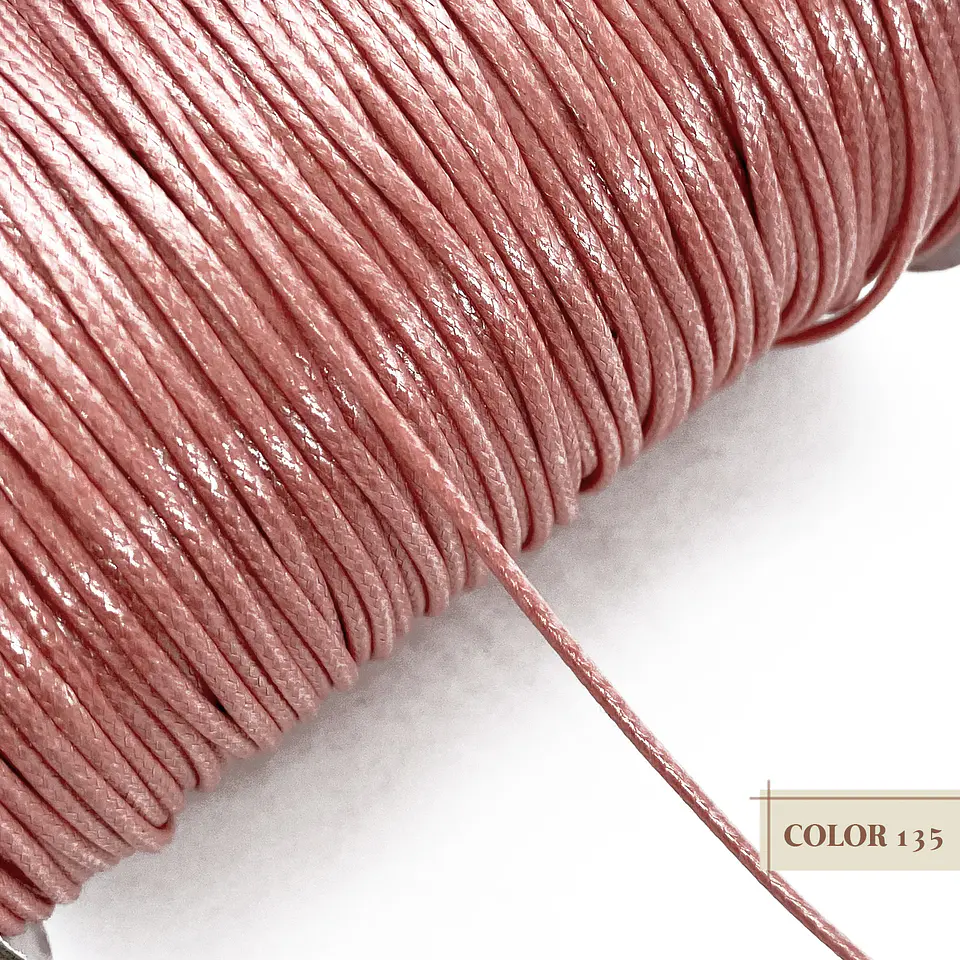 CORDÓN ✦ VÍBORA (ELIGE TU COLOR FAVORITO)  13