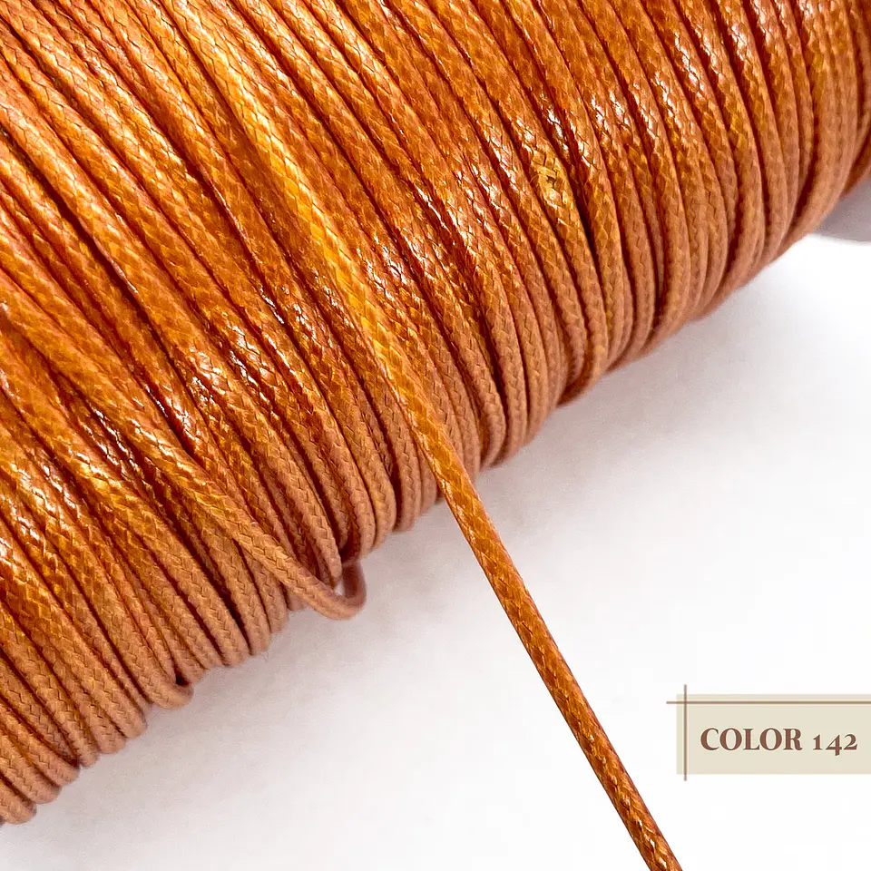 CORDÓN ✦ VÍBORA (ELIGE TU COLOR FAVORITO)  15