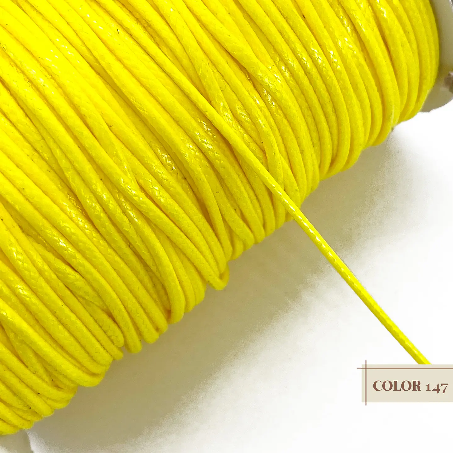 CORDÓN ✦ VÍBORA (ELIGE TU COLOR FAVORITO)  17