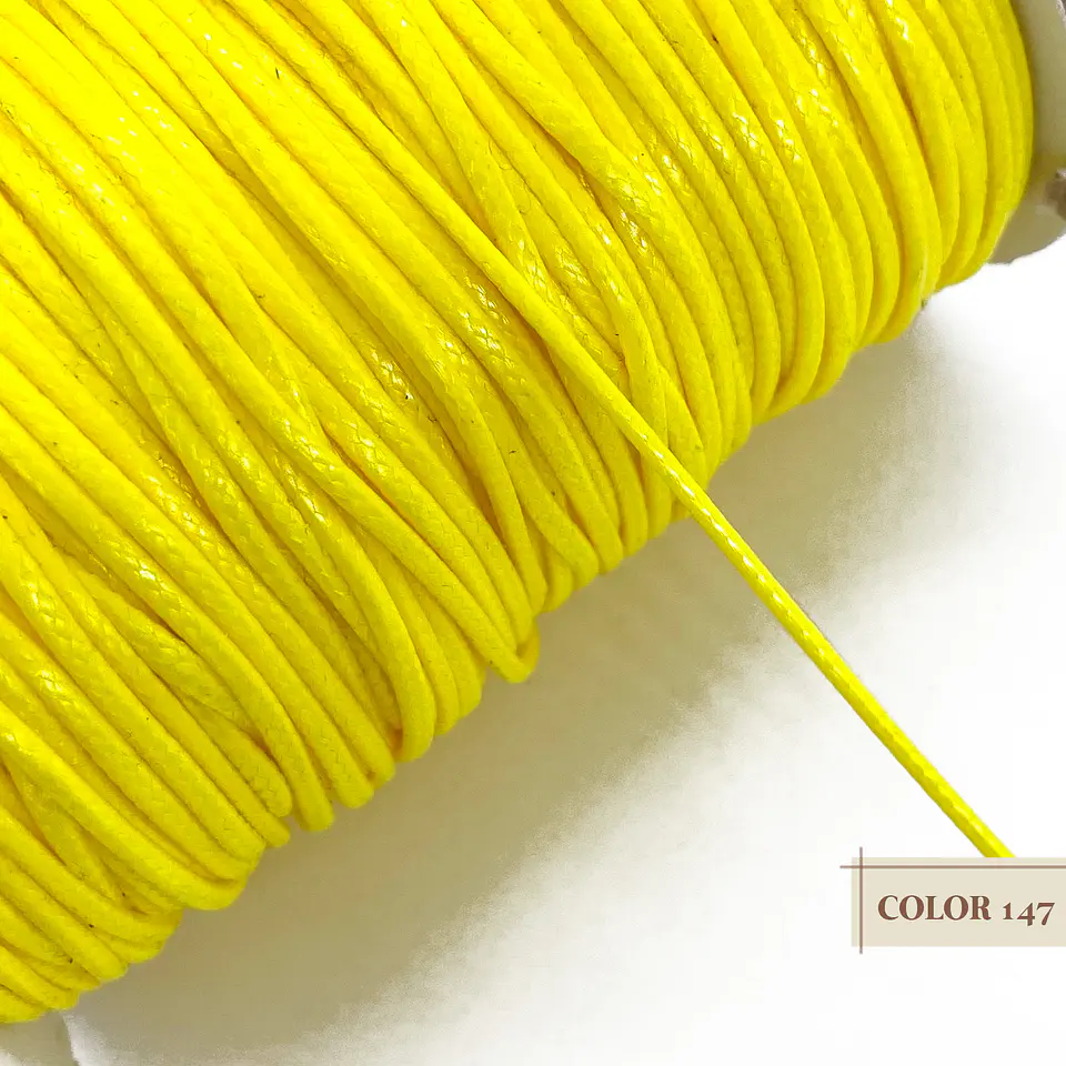 CORDÓN ✦ VÍBORA (ELIGE TU COLOR FAVORITO)  17