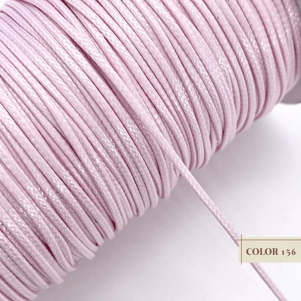 CORDÓN ✦ VÍBORA (ELIGE TU COLOR FAVORITO)  20