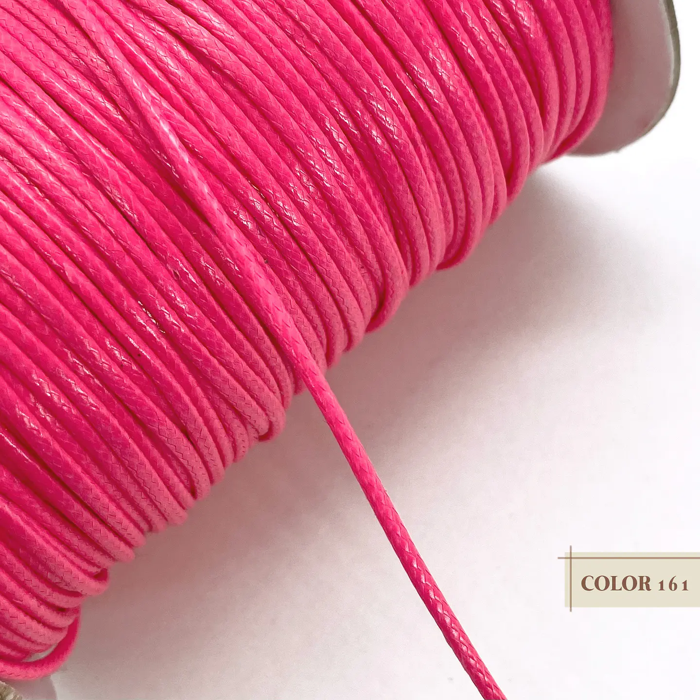 CORDÓN ✦ VÍBORA (ELIGE TU COLOR FAVORITO)  23