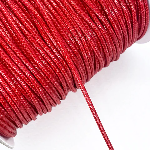 CORDÓN ✦ VÍBORA (ELIGE TU COLOR FAVORITO) 2MM