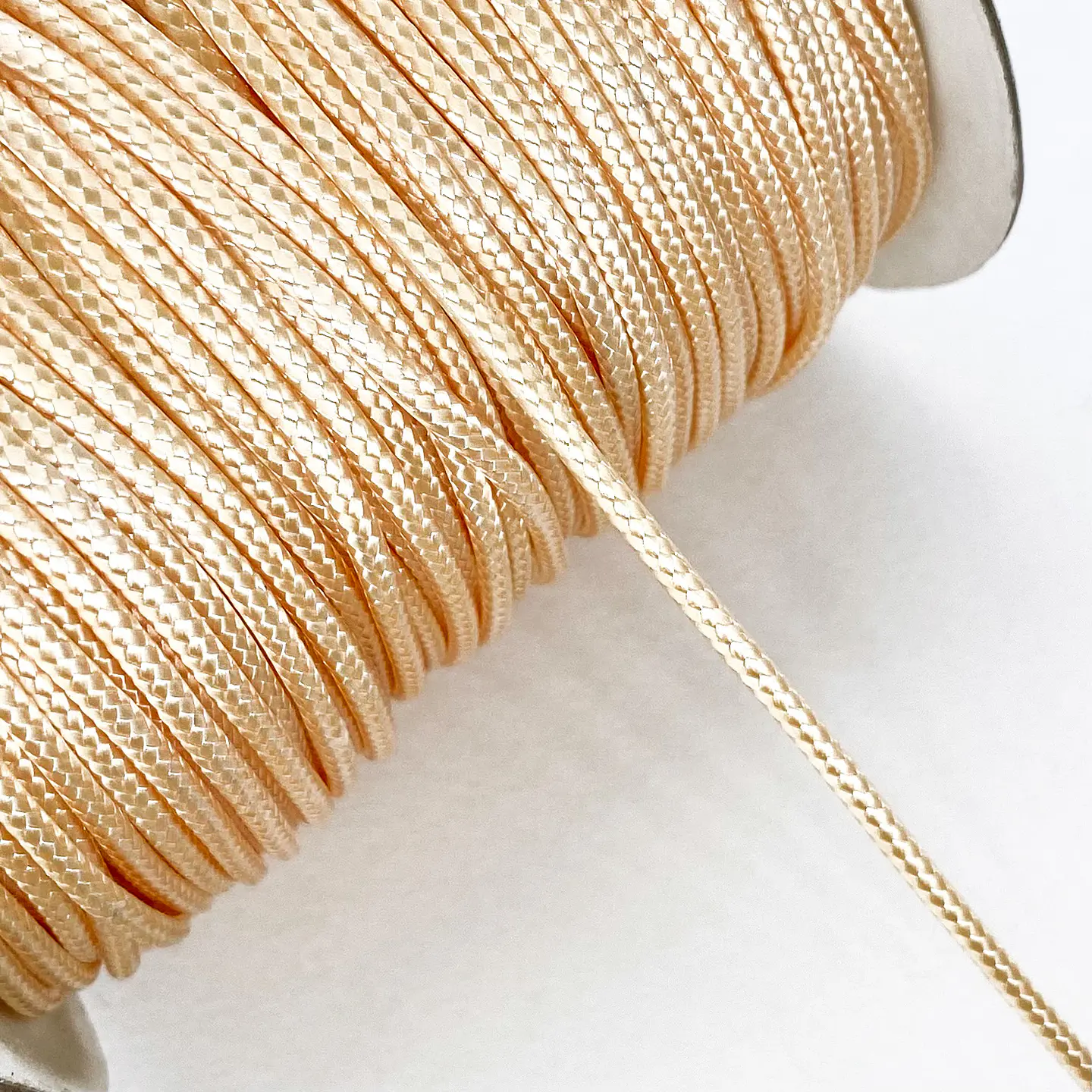 CORDÓN ✦ VÍBORA (ELIGE TU COLOR FAVORITO) 2MM 4