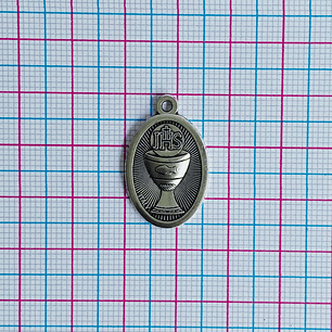 DIJE ✦ CALIZ ZAMAK