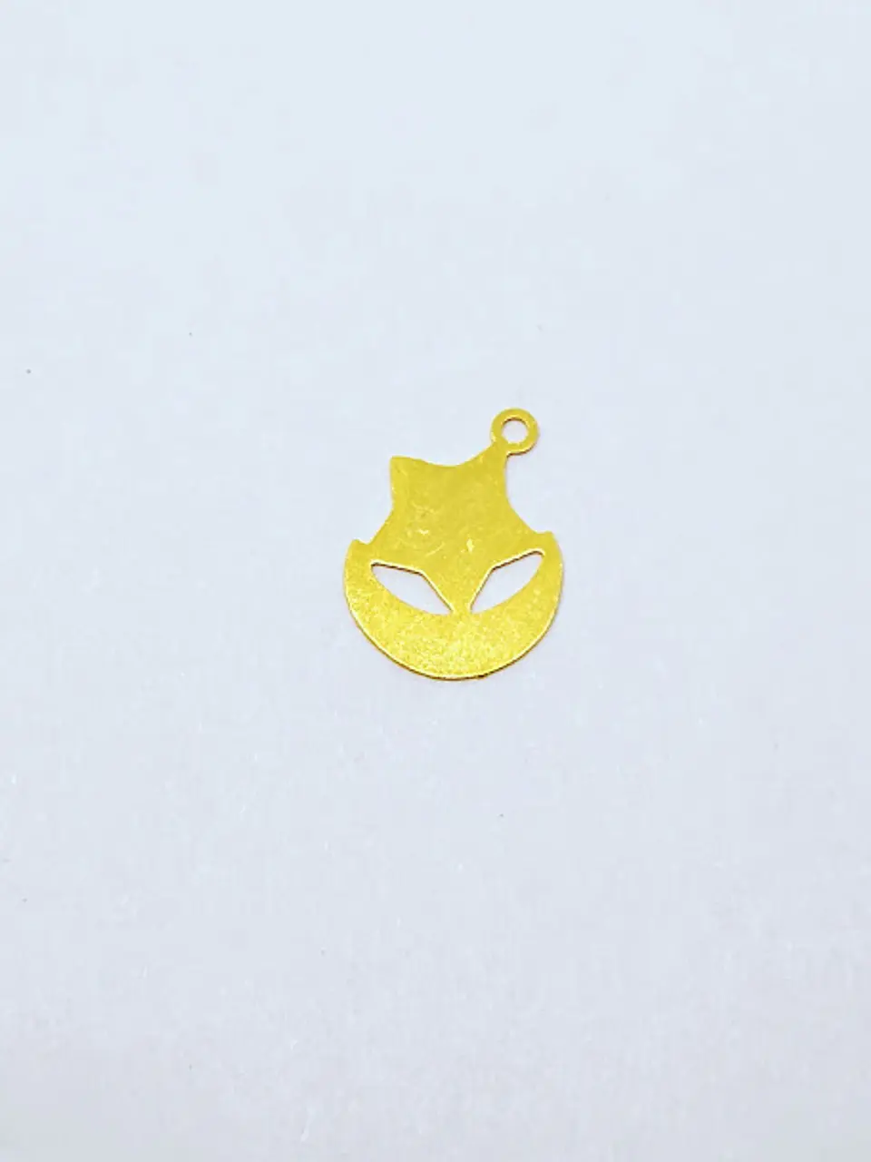 LUNA MINI DIJE BAÑO DE ORO T3429                                     1