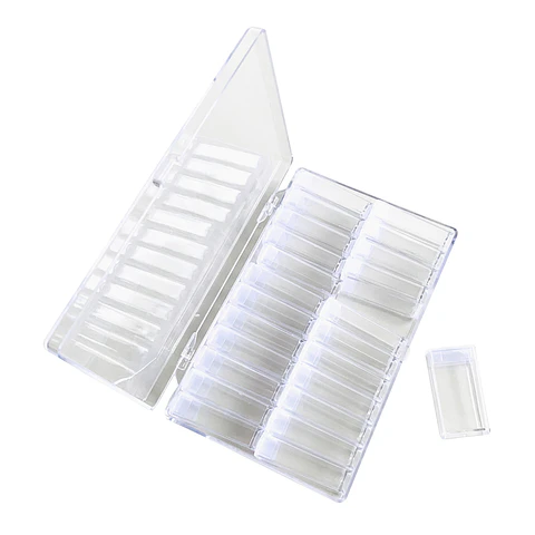 CAJA ✦ ORGANIZADORA ACRÍLICO 