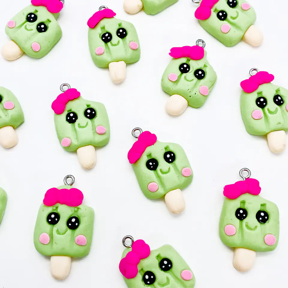 DIJE ✦ PALETA FIMO (ELIGE TU COLOR FAVORITO) 3