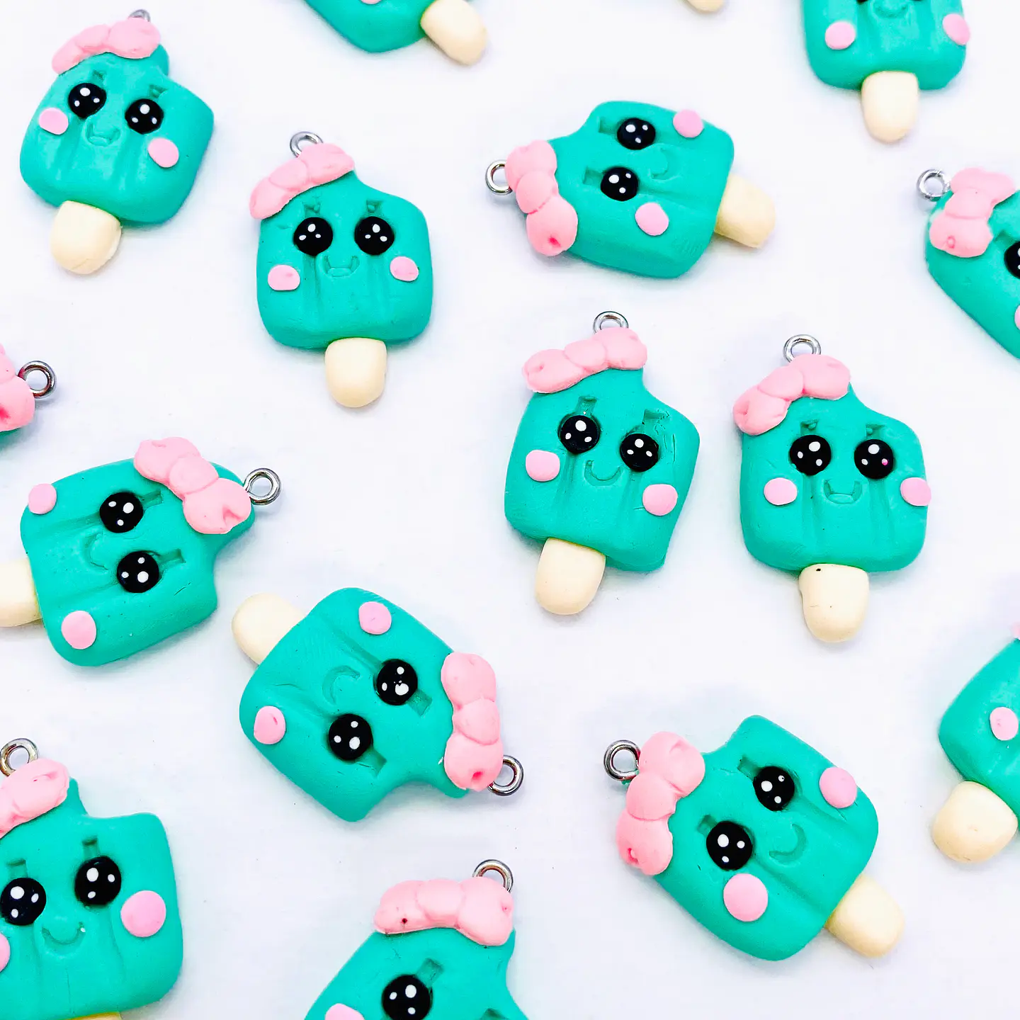 DIJE ✦ PALETA FIMO (ELIGE TU COLOR FAVORITO) 4