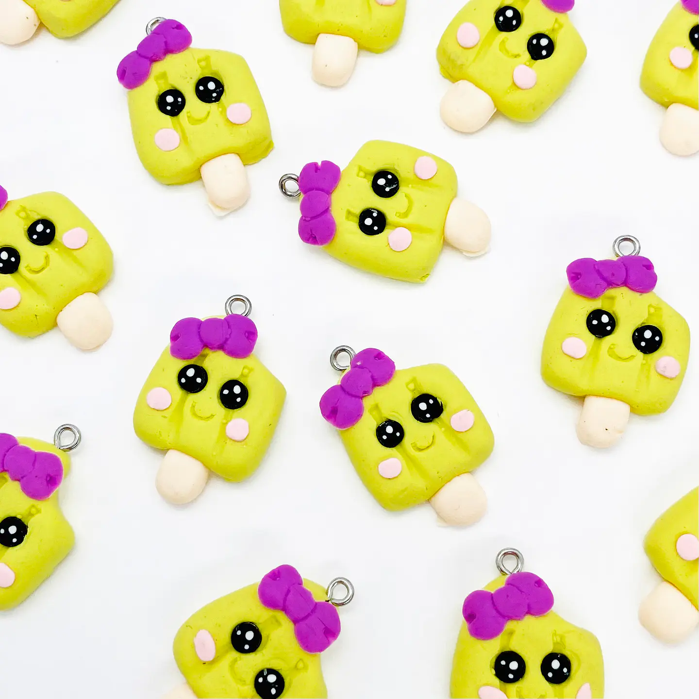 DIJE ✦ PALETA FIMO (ELIGE TU COLOR FAVORITO) 1