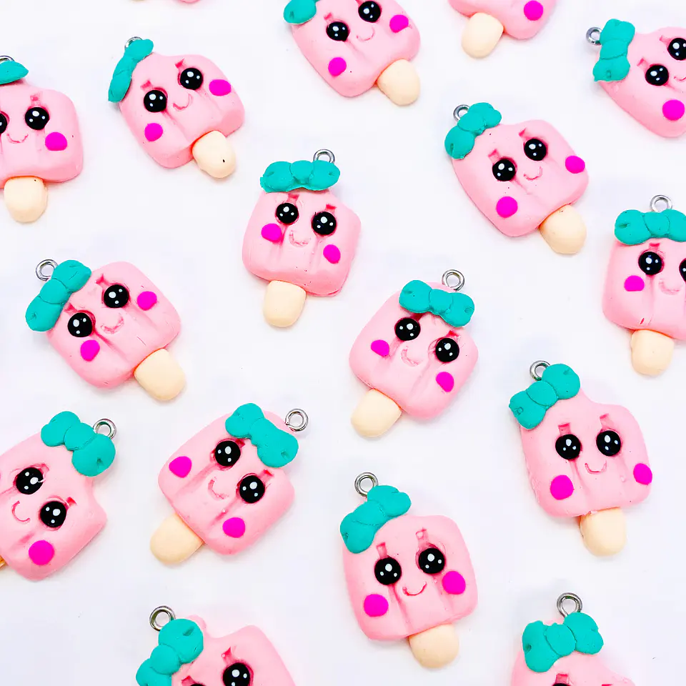 DIJE ✦ PALETA FIMO (ELIGE TU COLOR FAVORITO) 5