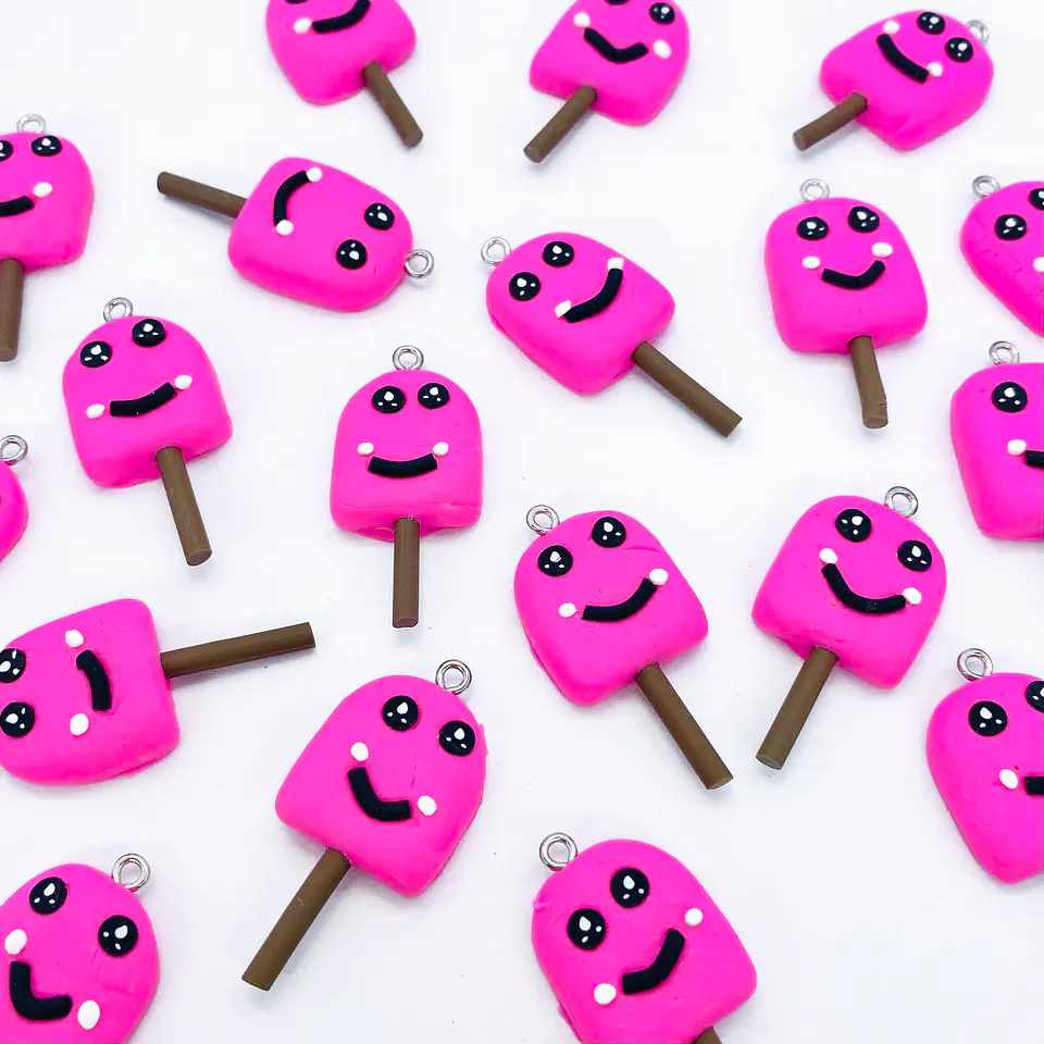 DIJE ✦ PALETA FIMO (ELIGE TU COLOR FAVORITO) 1
