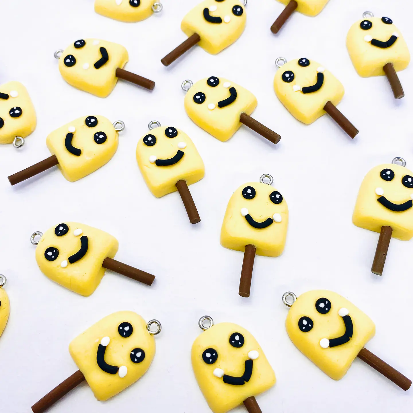 DIJE ✦ PALETA FIMO (ELIGE TU COLOR FAVORITO) 3