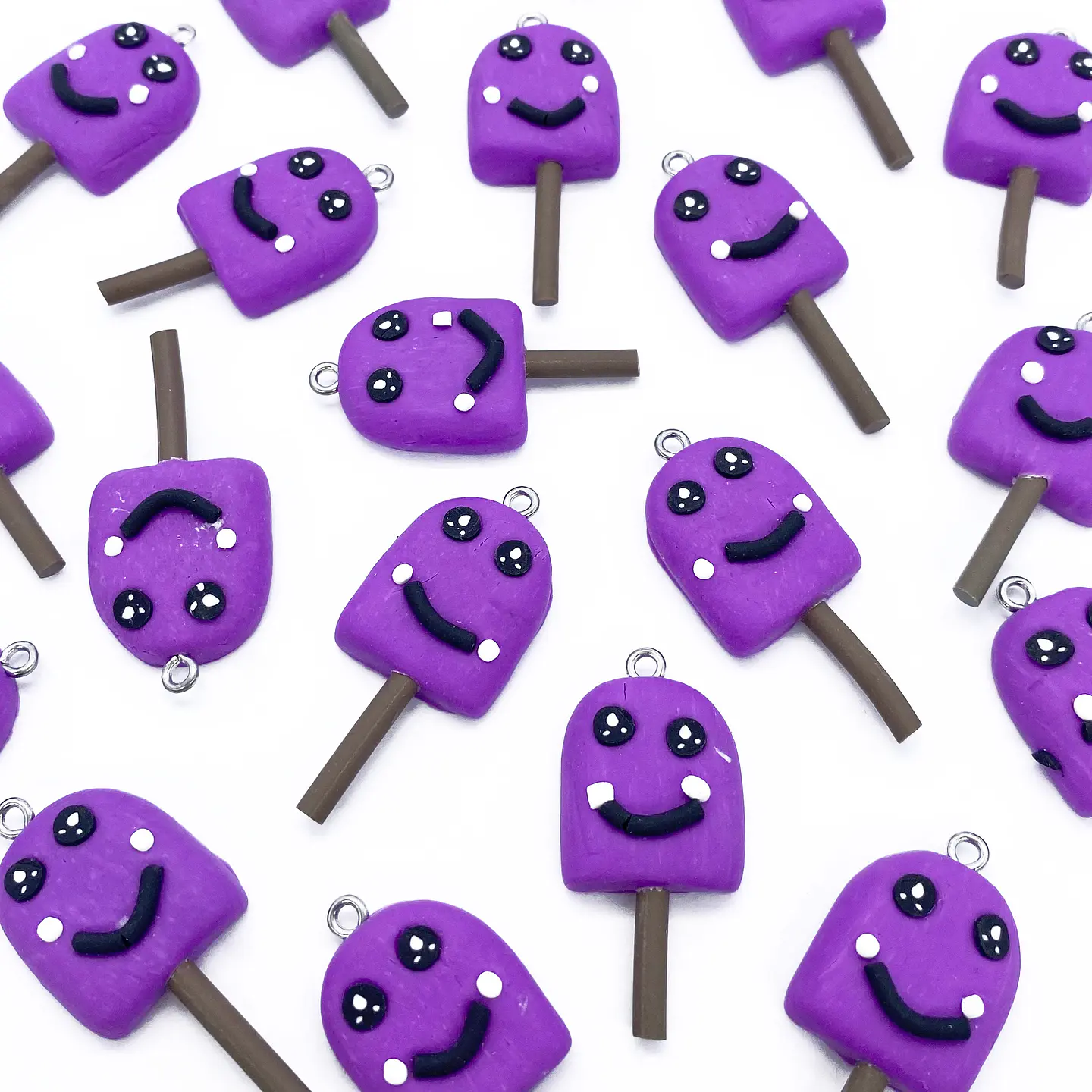 DIJE ✦ PALETA FIMO (ELIGE TU COLOR FAVORITO) 4