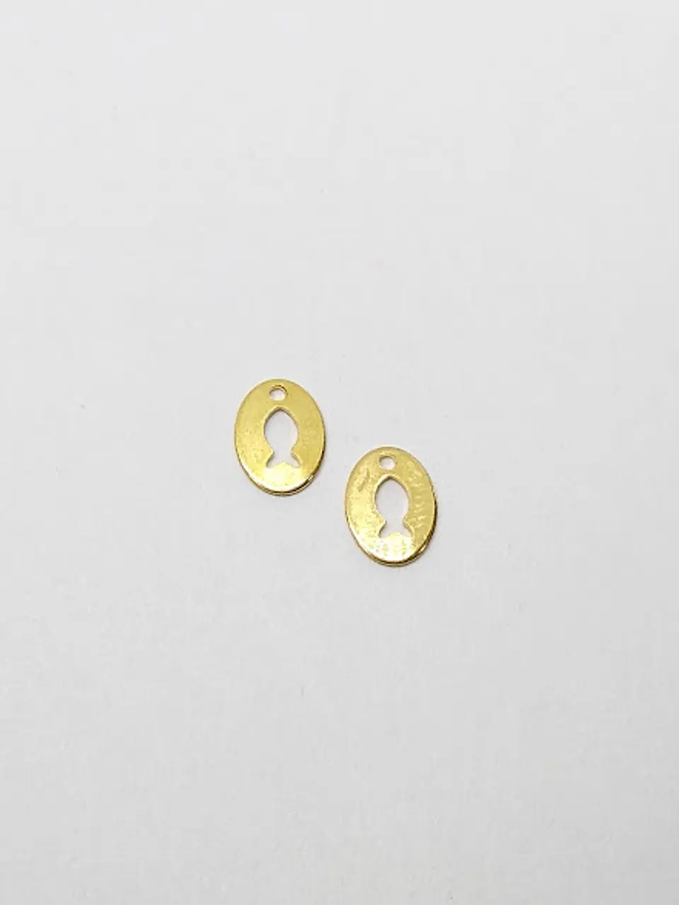 PEZ MINI DIJE BAÑO DE ORO T3434                                 1