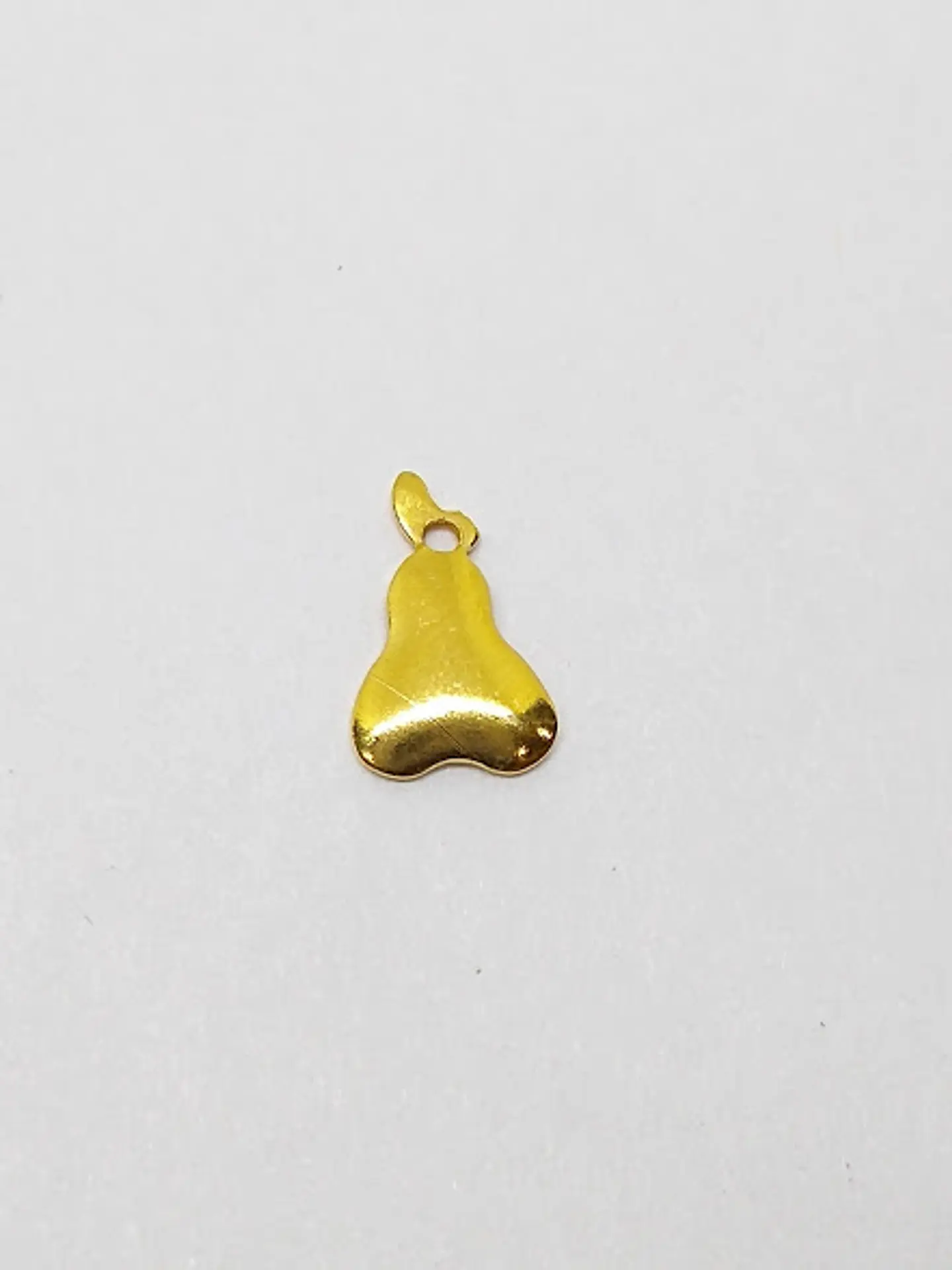 PERA LISA BAÑO DE ORO T1304                                1