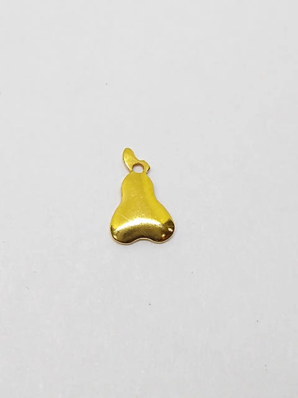 PERA LISA BAÑO DE ORO T1304                                1