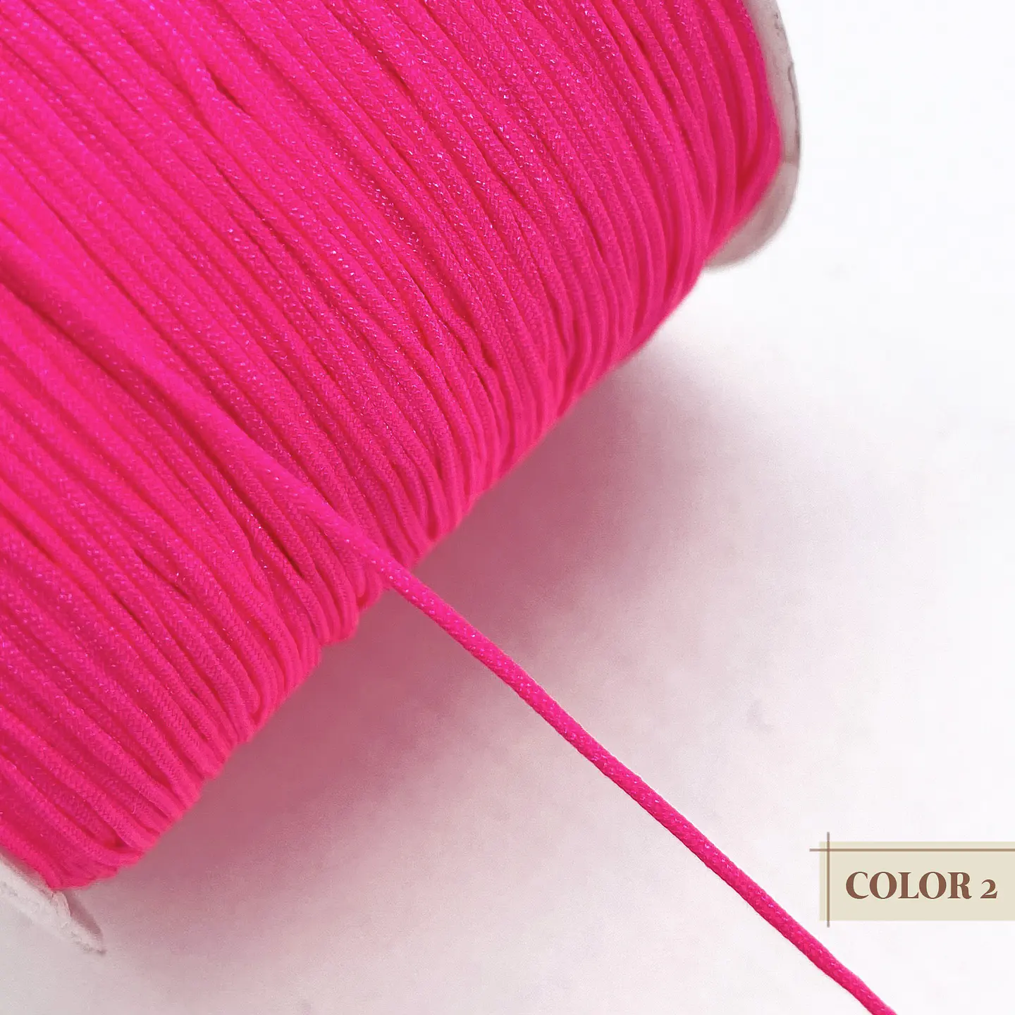 CORDÓN ✦ CELULAR SEMI COREANO (ELIGE TU COLOR FAVORITO)  4