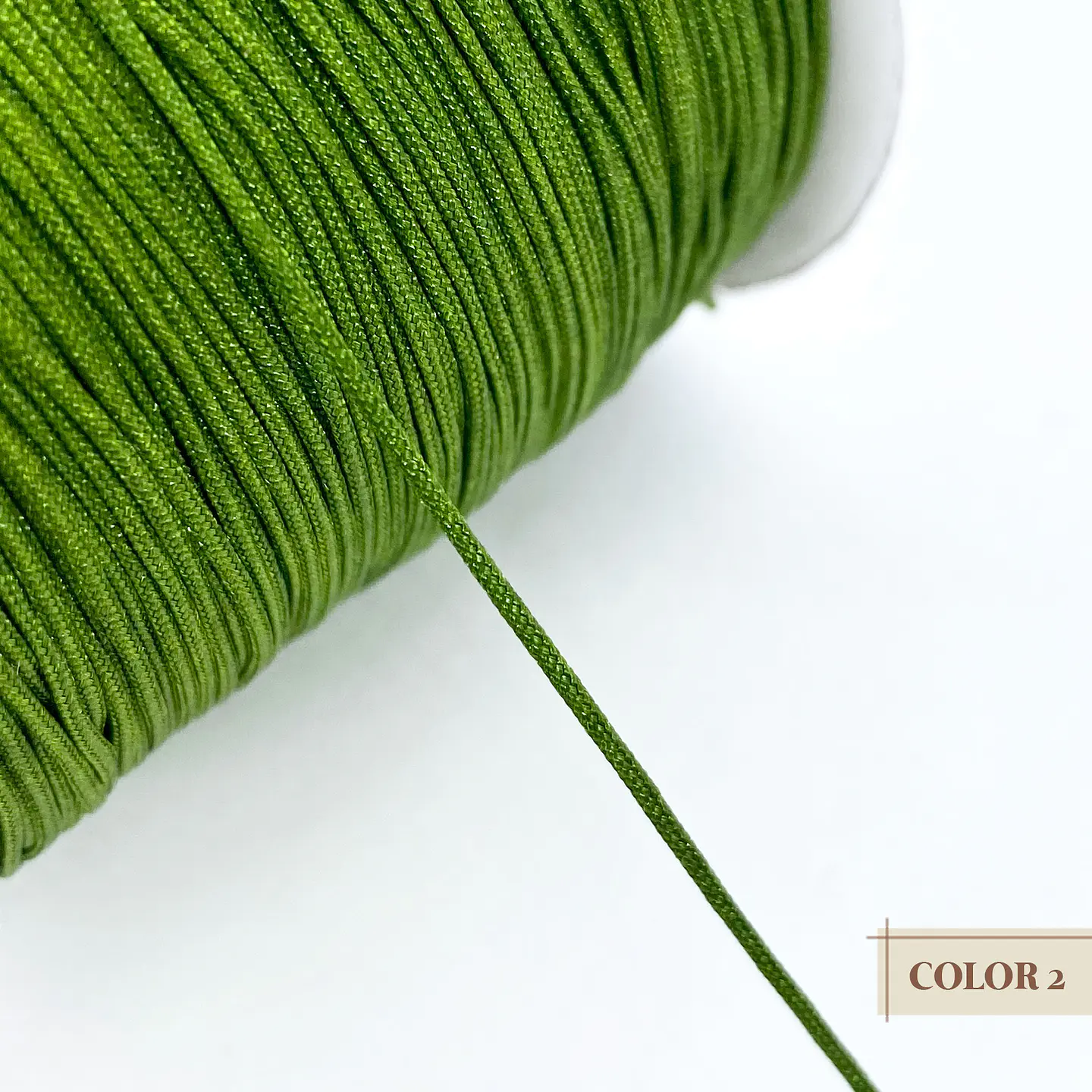 CORDÓN ✦ CELULAR SEMI COREANO (ELIGE TU COLOR FAVORITO)  5