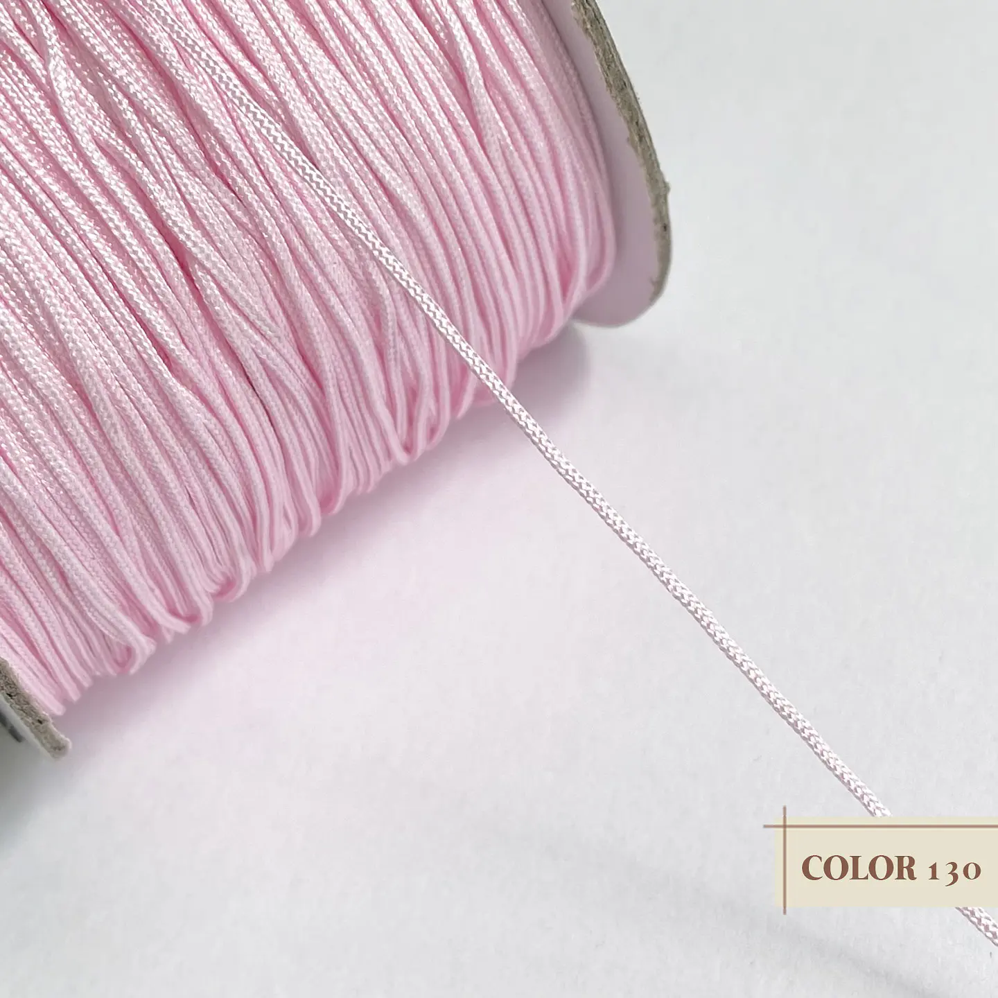 CORDÓN ✦ CELULAR SEMI COREANO (ELIGE TU COLOR FAVORITO)  7