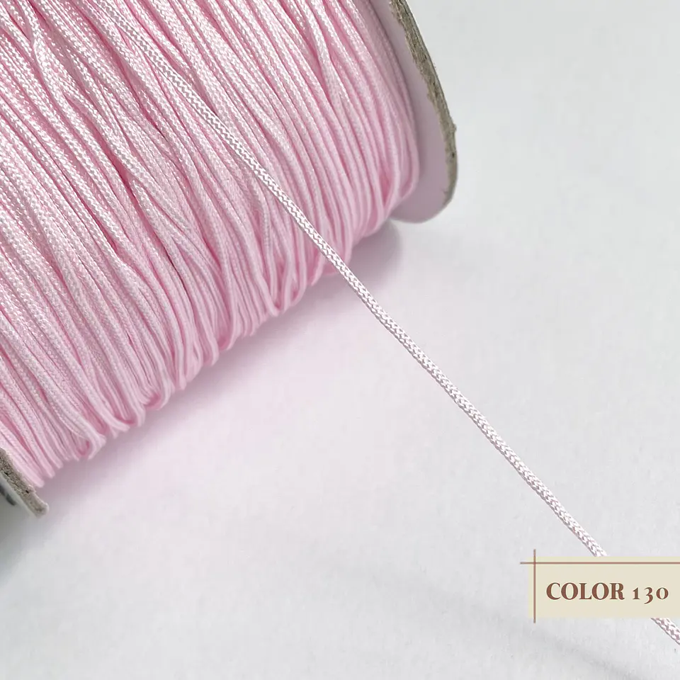 CORDÓN ✦ CELULAR SEMI COREANO (ELIGE TU COLOR FAVORITO)  7