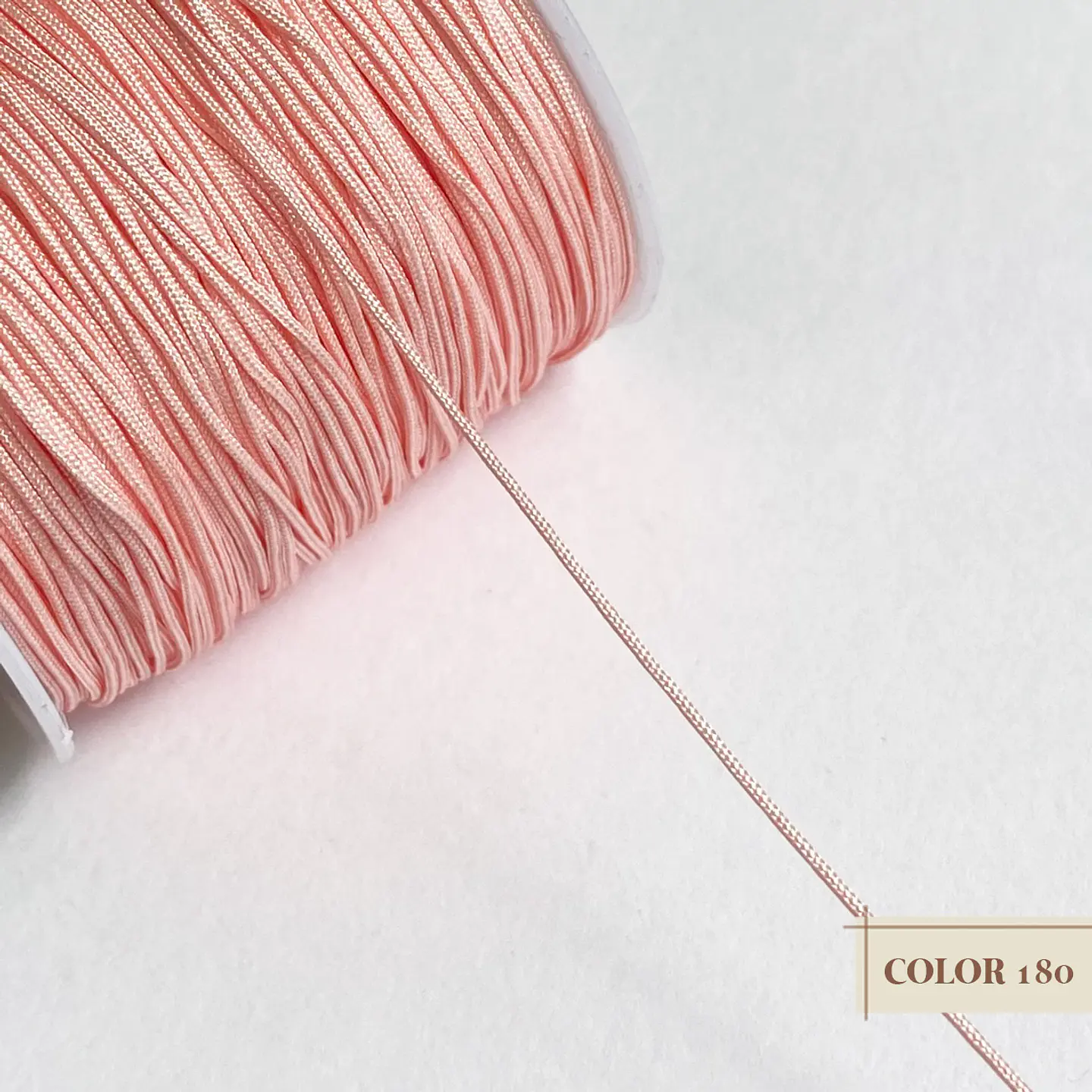 CORDÓN ✦ CELULAR SEMI COREANO (ELIGE TU COLOR FAVORITO)  10