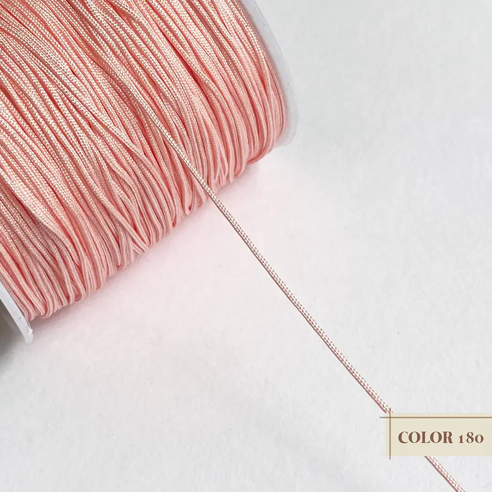CORDÓN ✦ CELULAR SEMI COREANO (ELIGE TU COLOR FAVORITO)  10