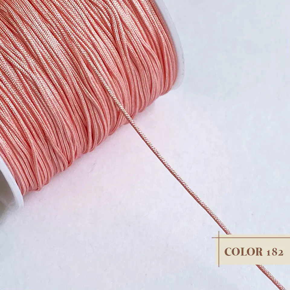 CORDÓN ✦ CELULAR SEMI COREANO (ELIGE TU COLOR FAVORITO)  11