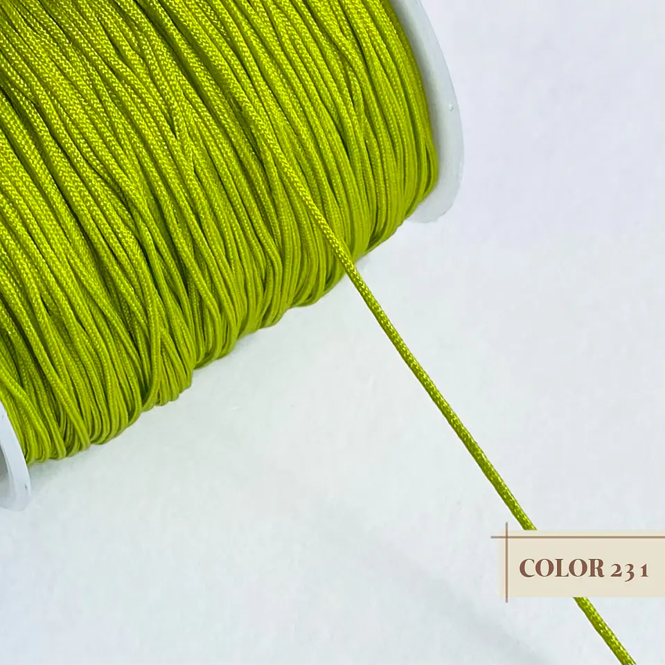 CORDÓN ✦ CELULAR SEMI COREANO (ELIGE TU COLOR FAVORITO)  12