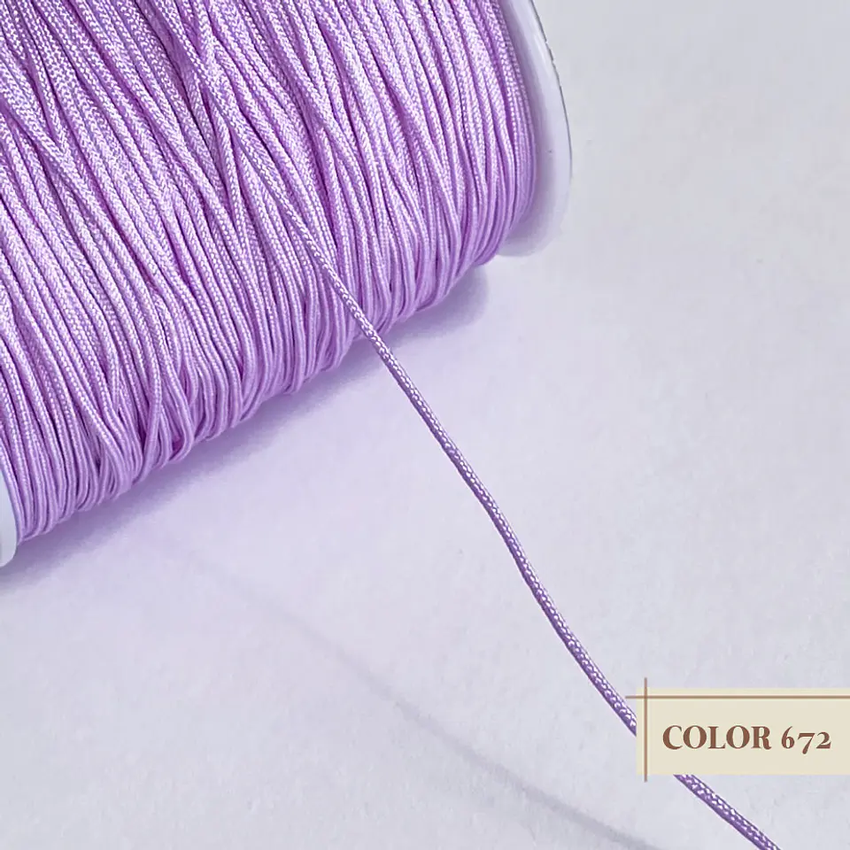 CORDÓN ✦ CELULAR SEMI COREANO (ELIGE TU COLOR FAVORITO)  3