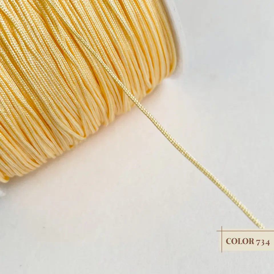 CORDÓN ✦ CELULAR SEMI COREANO (ELIGE TU COLOR FAVORITO)  23